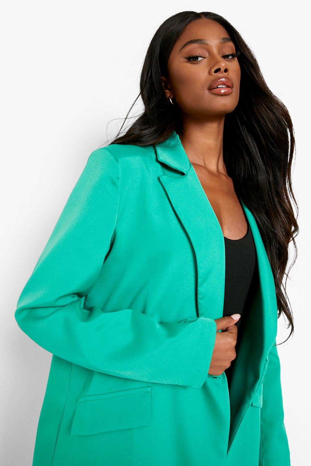 Gekleurde blazer on sale